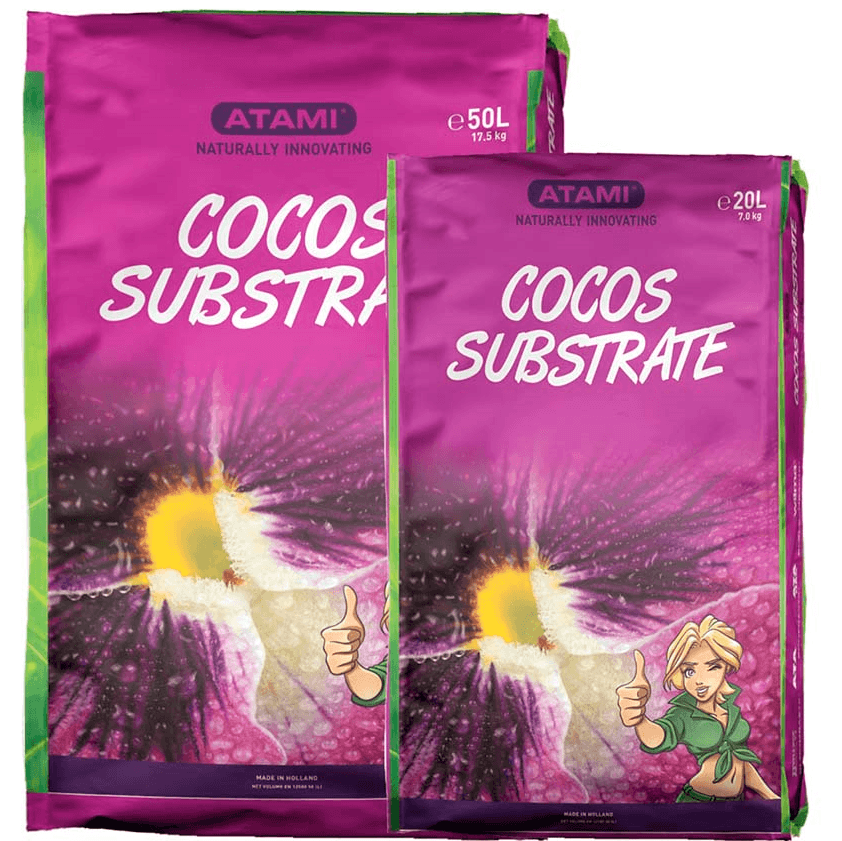 Atami Fibre Coco