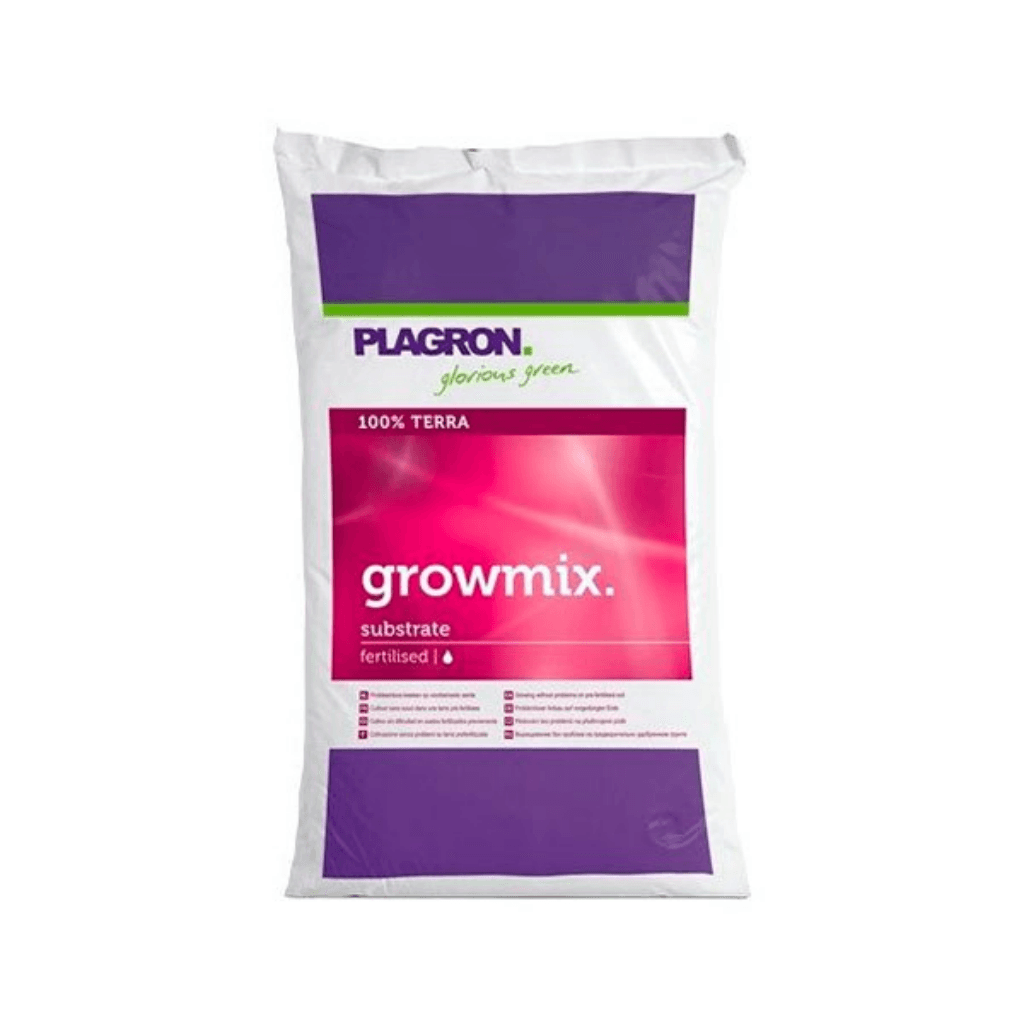 Plagron Grow-Mix avec Perlite 50L