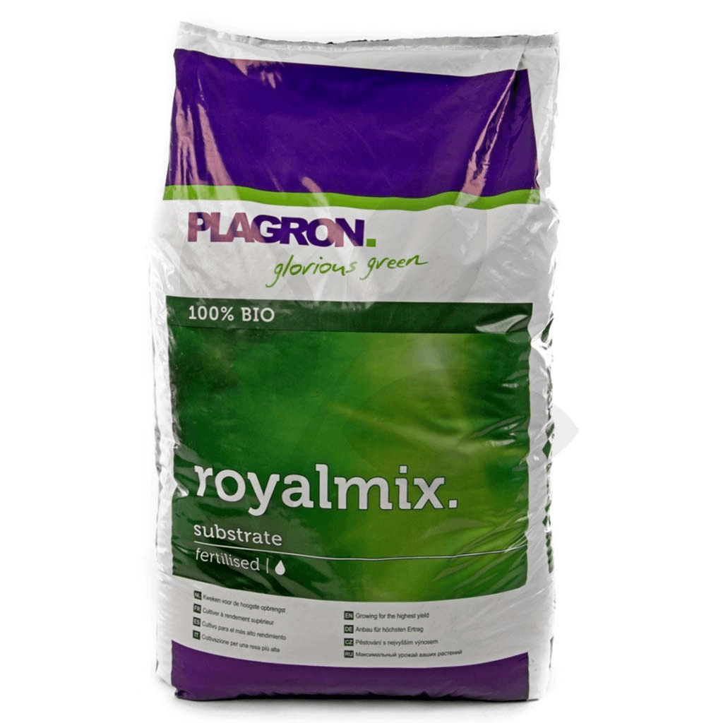 Plagron Royal-Mix 50L
