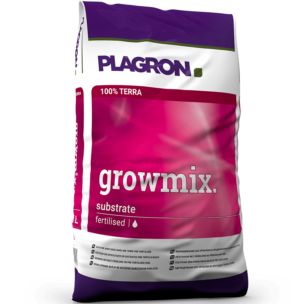 Plagron Growmix 25 L