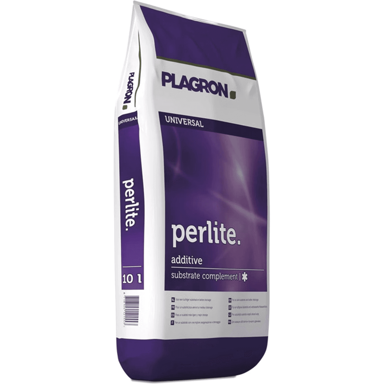 Perlite Plagron