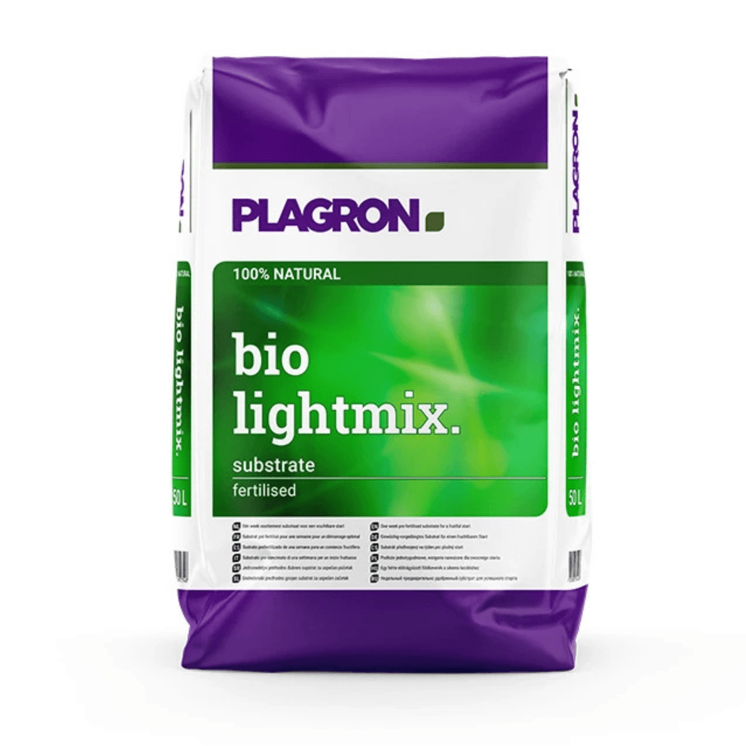 Plagron Bio Lightmix 50L