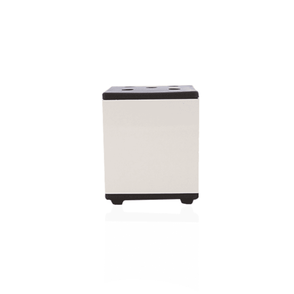 Tecodor Dispositif Teco-10 Blanc