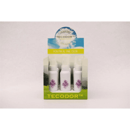 Tecodor Lavande Pot 100ml (Display 9Und) (1)
