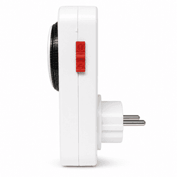 Minuterie Analogique 16A Ignator FR/CZ Type E (3)