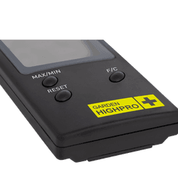 Thermohygromètre Garden Highpro Hygrothermo Basic (2)