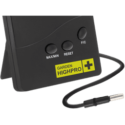 Thermohygromètre Garden Highpro Hygrothermo Medium (2)