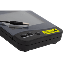 Thermohygromètre Garden Highpro Hygrothermo Premium (4)