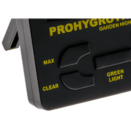 Thermohygromètre Garden Highpro Hygrothermo Pro (Composants Haute Qualité) (4)
