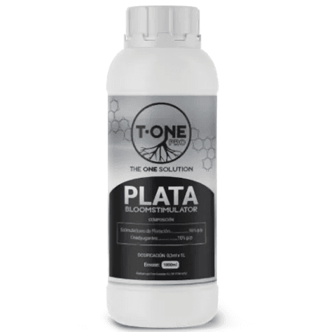 T-One Pro Silver Stimulator