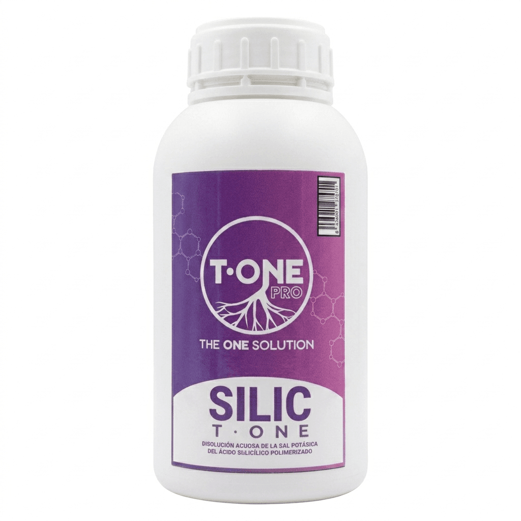 T-One Pro Silic 500ml