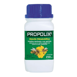 Trabe Propolix 30ml (1)