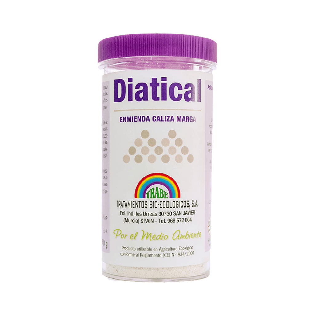 Trabe Diatical 150Gr