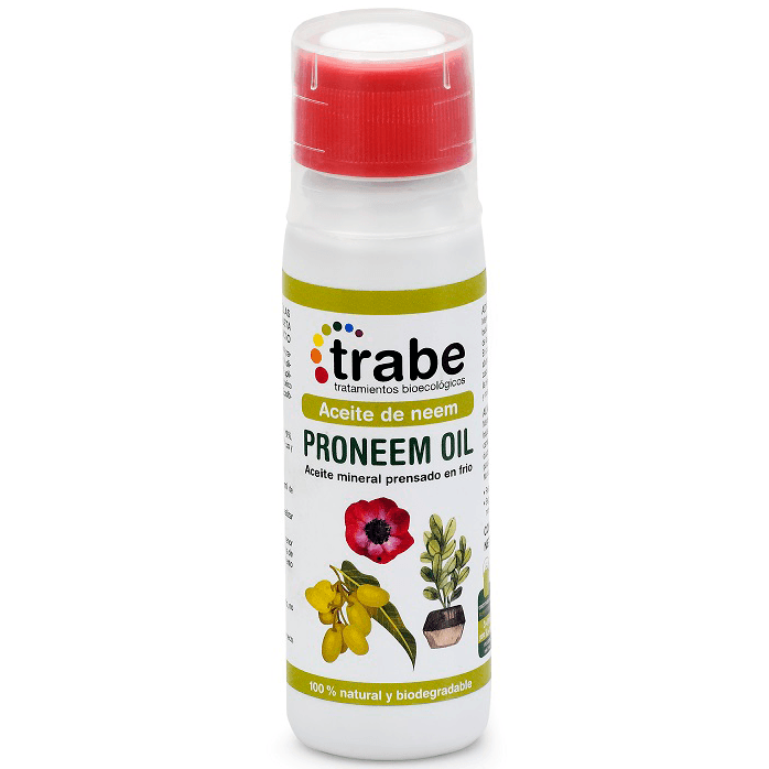 Huile de Trabe Proneem (Huile de Neem)