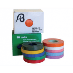 Ruban attache Vert pour machine pallissage Max Tapener (Boîte 10u) (2)