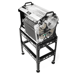 Moissonneuse Twister T4 avec Vitesse Variable (2)
