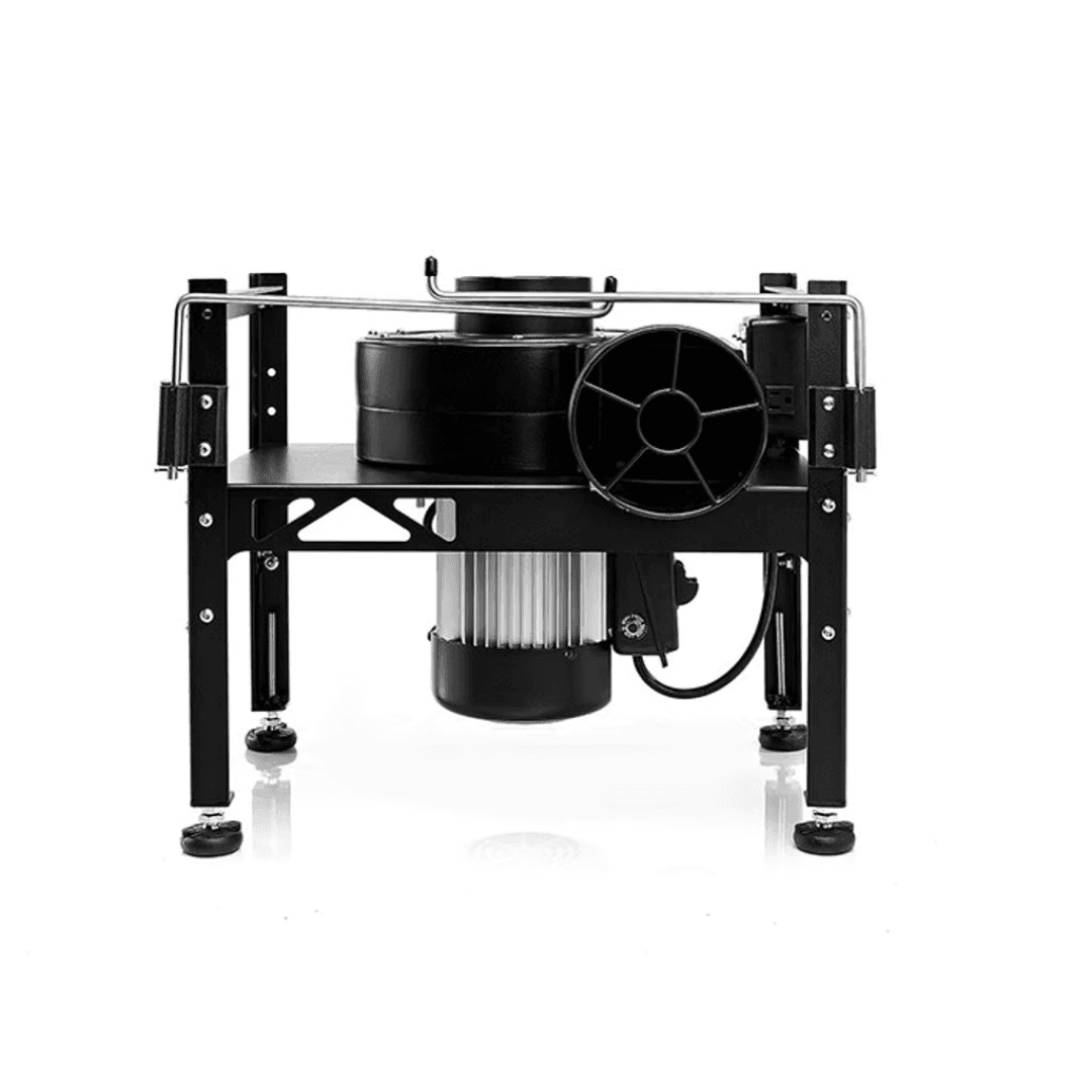Aspirateur pour Moissonneuse Twister T4