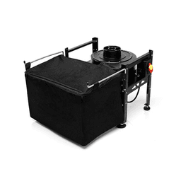 Aspirateur pour Moissonneuse Twister T4 (3)