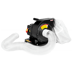 Aspirateur Éplucheur Twister T6 (1)