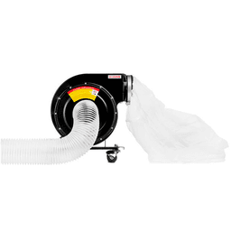 Aspirateur Éplucheur Twister T6 (2)