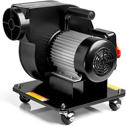 Aspirateur Éplucheur Twister T6 (3)