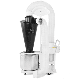 Aspirateur Trimm Saver pour éplucheur Twister T4 (1)
