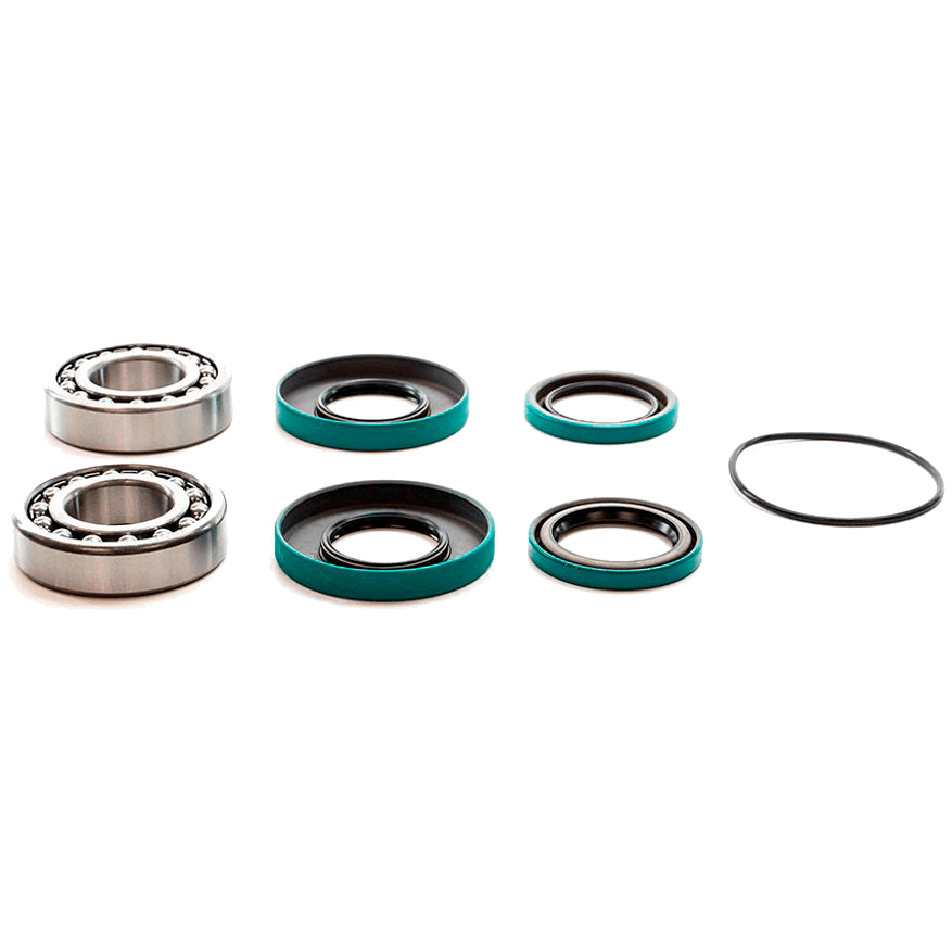 Kit de Roulement pour Moissonneuse Twister T4