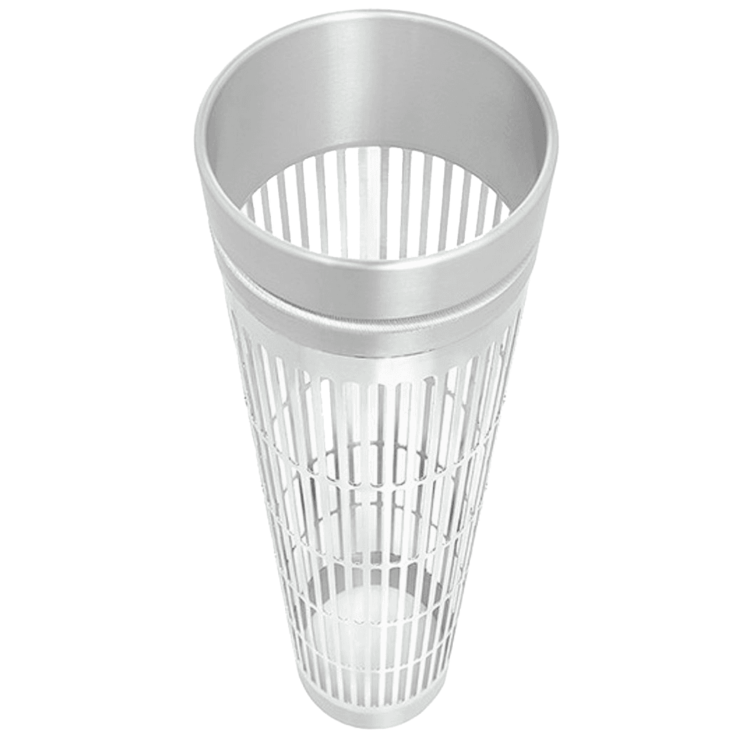 Tambour Humide (40Fentes) pour Moissonneuse Twister T4