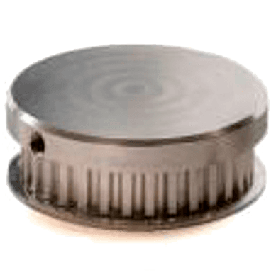 Pièce Petite Dentée du Moteur de la Poulie pour Moissonneuse Twister T4