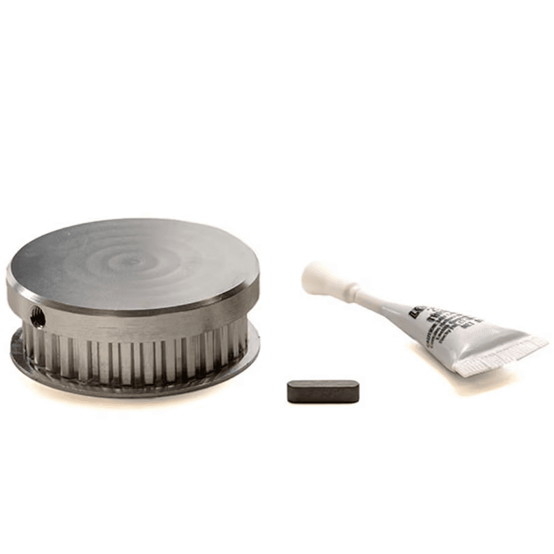 Pignon de vilebrequin pour éplucheur Twister T4