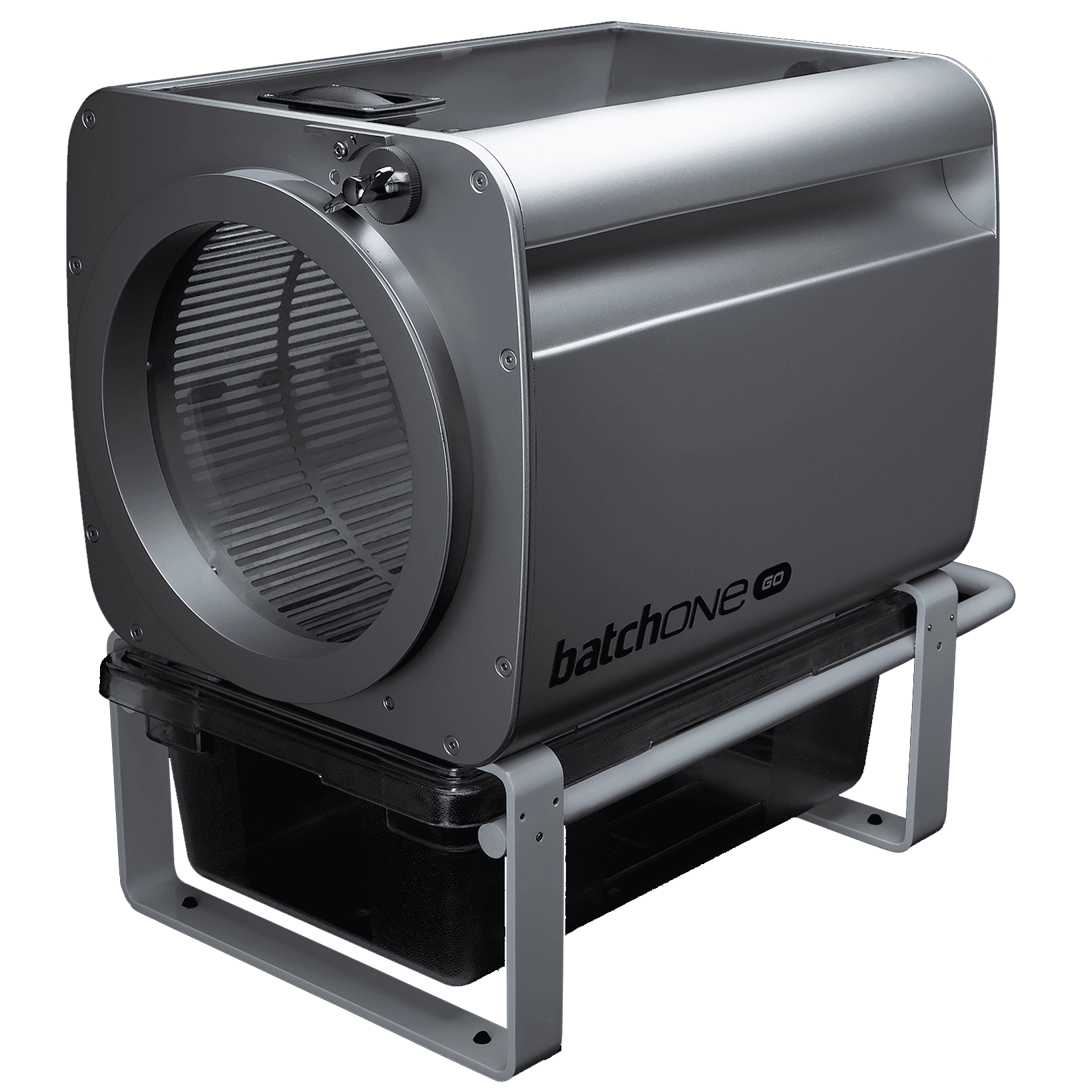 Mini éplucheur Twister Batchone Go