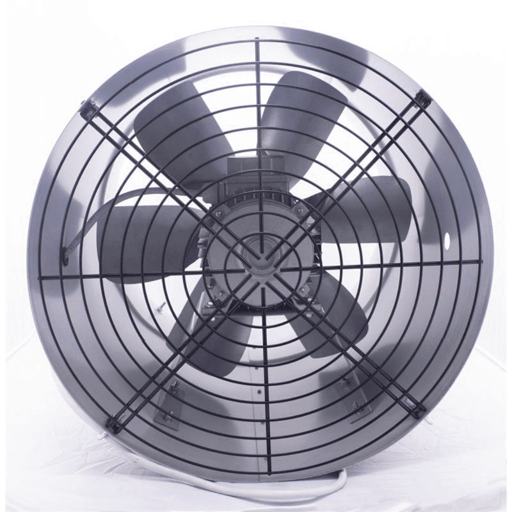 Ventilateur Recirculateur EDC18