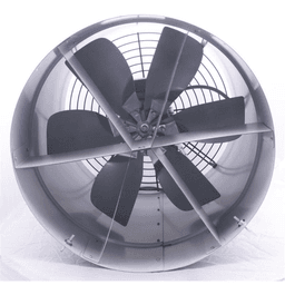 Ventilateur Recirculateur EDC18 (2)