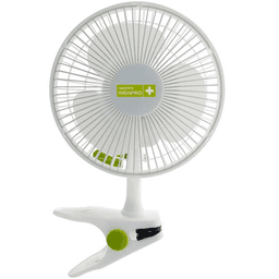 Ventilateur à pince Profan Garden Highpro 15 cm 15 W AC (1)