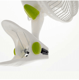 Ventilateur à pince Profan Garden Highpro 15 cm 15 W AC (2)