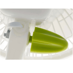 Ventilateur à pince Profan Garden Highpro 15 cm 15 W AC (3)