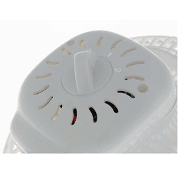 Ventilateur à pince Profan Garden Highpro 15 cm 15 W AC (4)