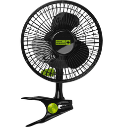 Clip Fan Garden Highpro 20cm Ventilateur 12W (1)