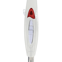 Ventilateur sur pied Clivex Eco V2 3 vitesses 40 cm (45 W) (3)