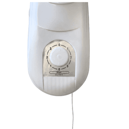 Ventilateur Mural Clivex Eco V2 3 Vitesses 40cm (40W) (2)