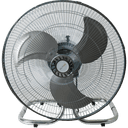 Ventilateur 3 en 1 Clivex Master Industrial V2 45 cm (75 W)