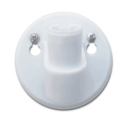 Support de ventilateur sol-mur Clivex eco V2 (1)
