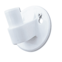 Support de ventilateur sol-mur Clivex eco V2 (2)