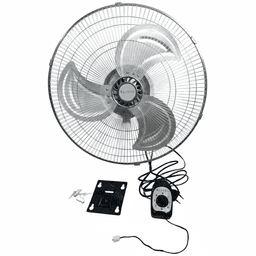 Ventilateur Mural Industriel Clivex Master 45cm (80W) (1)