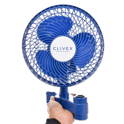 Clivex Clip Oscillant 23 cm – 20W (3)