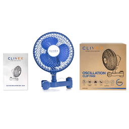 Clivex Clip Oscillant 23 cm – 20W (4)