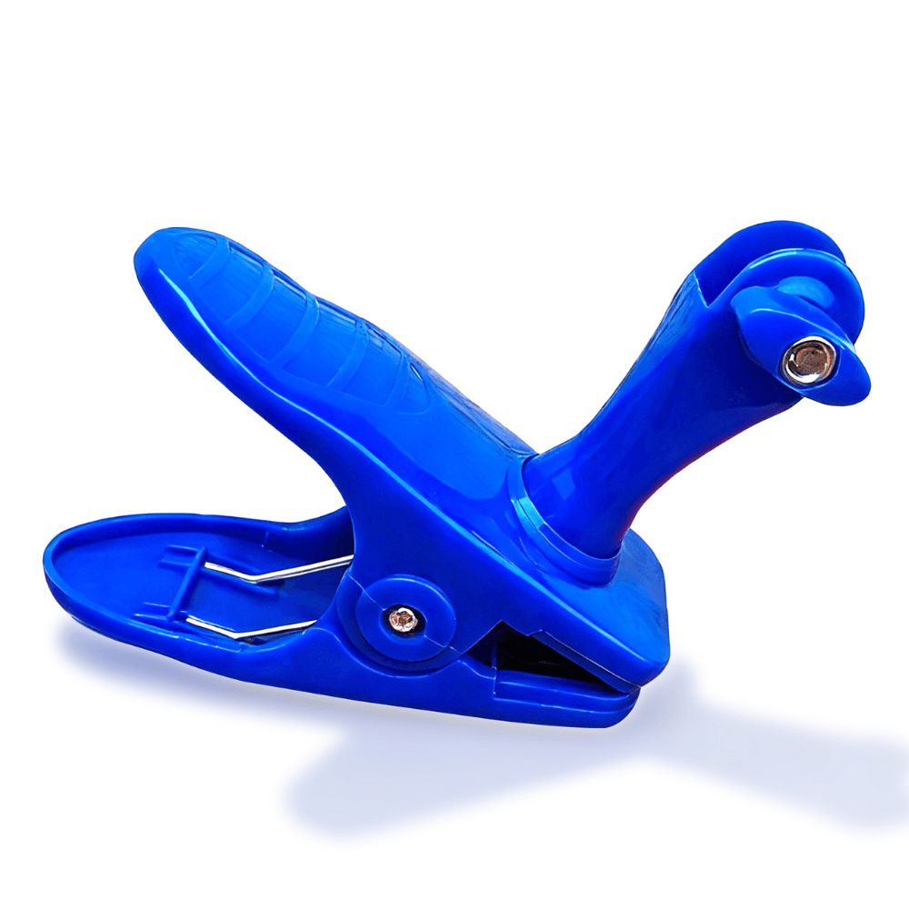 Support Horizontal pour Ventilateur Clivex Clip Oscillant