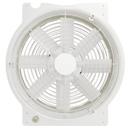 Clivex HCF 400 - 5400m3/h - Ventilateur Axial (1)