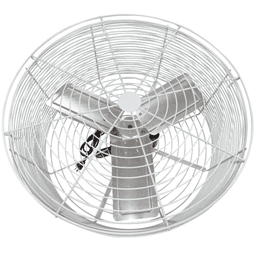 Clivex CRF24 - 14100m3/h - Ventilateur Brumisateur (1)