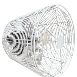 Clivex CRF24 - 14100m3/h - Ventilateur Brumisateur (2)